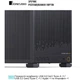 Корпус JONSBO D32 STD MESH Black - зображення 5