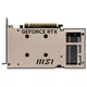 Відеокарта MSI Nvidia GeForce RTX 5060 INSPIRE 2X OC 8GB (G506-8I2C) - изображение 3