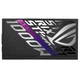 Блок живлення ASUS ROG STRIX 1000W 80+ Platinum (90YE00W1-B0NA00) - зображення 2
