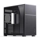 Корпус JONSBO D41 MESH Black - зображення 1
