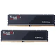 Модуль пам'яті G.Skill Flare X5 Black DDR5-5200 32GB (2x16GB) AMD EXPO CL40-40-40-83 1.10V - изображение 2