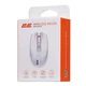 Мишка 2E MF270 Silent Rechargeable Wireless White (2E-MF270WWH) - изображение 8
