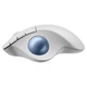 Мишка Logitech Ergo M575S Wireless Trackball Off-white (910-007030) - зображення 2