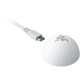 Мишка RAZER DeathAdder V4 PRO Wireless White (RZ01-05330200-R3G1) - зображення 8