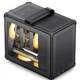Корпус JONSBO C6 MAX Black - зображення 1