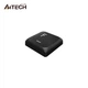 Комплект клавіатура та мишка A4Tech FG1010 Grey - изображение 5