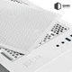 Корпус QUBE GERYON White (QBGERYON_FWNU3) - изображение 7