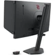Монітор 24.1' BenQ Zowie XL2586X+ (9H.LN8LB.QBE) 1920x1080 (FHD) Fast TN 600Hz DyAc+ 2, Shield, HAS, HDMI 2.1, DisplayPort 1.4 - изображение 6
