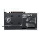 Відеокарта MSI Nvidia GeForce RTX 5060 Ti VENTUS 2X OC PLUS 16GB (G506T-16V2CP) - зображення 2