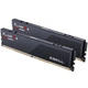 Модуль пам'яті G.Skill Flare X5 DDR5-6000 CL34-44-44-96 1.35V 256GB (4x64GB) AMD EXPO - зображення 3