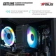 Комп'ютер ARTLINE Gaming X81 Windows 11 Home (X81v32Win) - зображення 3