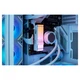 Модуль пам'яті Kingston FURY Beast White RGB DDR5 6400 32GB (2x16GB) CL32-39-39 1.4V EXPO - изображение 5