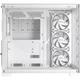 Корпус ASUS A32 PLUS TG ARGB WHITE (90DC00S3-B19000) - изображение 8