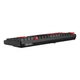 Клавіатура A4Tech S98 Bloody (Sports Red) - зображення 7