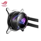 СВО ASUS ROG-STRIX-LC-II-240 Intel LGA 1700, 1200, 115x, 2011, 2011-3, 2066 AMD AM4, TR4 - изображение 2