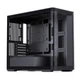 Корпус JONSBO D300 Black - изображение 1
