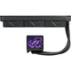 СВО ASUS ROG-RYUJIN-III-360-ARGB EXTREME Intel: LGA 115x,1366, 2011, 2011-3, 2066 (90RC0131-M0EAY0) - изображение 3