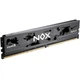 Модуль пам'яті APACER NOX Black DDR5-5200 32GB (2x16GB) CL38-38-38 1,25V - изображение 2