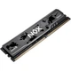Модуль пам'яті APACER NOX Black DDR5-5200 32GB (2x16GB) CL38-38-38 1,25V - изображение 3