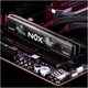 Модуль пам'яті APACER NOX Black DDR5-5200 32GB (2x16GB) CL38-38-38 1,25V - изображение 6