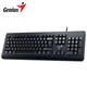 Комплект клавіатура та мишка Genius KM-160 Black Ukr (31330001419) - зображення 2