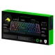 Клавіатура RAZER BlackWidow V3 Mini Hyperspeed, Yellow Switch RU (RZ03-03890700-R3R1) - зображення 7