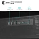 Корпус QUBE MASTERFORCE Black (MASTERFORCE_GBNU3) - изображение 5
