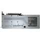 Відеокарта GIGABYTE AMD Radeon RX 9060 XT GAMING OC ICE 16G (GV-R906XGAMINGOCICE-16GD) - зображення 8