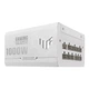 Блок живлення ASUS TUF 1000W 80+ Gold (TUF-GAMING-1000G-WHITE) - изображение 7