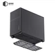 Корпус JONSBO D31 MESH Black - зображення 6
