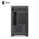 Корпус JONSBO D31 MESH Black - зображення 9