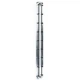 Термінал Stealkey CubeTube 360mm – Acrylic Cube Tube (SW10116) - изображение 1