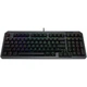Клавіатура ASUS TUF Gaming K3 Gen II Opti-Mech RGB Red Switches USB UA Black (90MP0390-BKMA00) - изображение 3