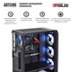 Комп'ютер ARTLINE Gaming X43 (X43v45) - зображення 4