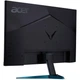 Монітор 27' Acer Nitro VG272UW2bmiipx (UM.HV2EE.201) 2560x1440 (2K) IPS 240Hz 1ms, 400cd/m², 8-Bit, FreeSync, 2xHDMI, DP - зображення 4