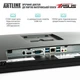 Моноблок ARTLINE Business GT43 (GT43v02) - изображение 6