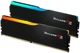 Оперативная память G.Skill DDR5-6000 32768MB PC5-48000 (Kit of 2x16384MB) Ripjaws M5 RGB Black (F5-6000J3636F16GX2-RM5RK) - изображение 3