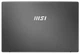 Ноутбук 15.6" MSI Modern 15 (F1MG-075IT) / Intel Core i3-1315U RAM 8GB SSD 512GB / Windows 11 - зображення 7