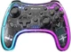Геймпад XTRIKE ME Bluetooth RGB для PS4/IOS/Android/PC/Nintendo 17 кнопок (GP-52) - зображення 2