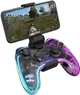 Геймпад XTRIKE ME Bluetooth RGB для PS4/IOS/Android/PC/Nintendo 17 кнопок (GP-52) - зображення 5