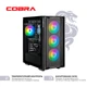 Персональный компьютер COBRA Gaming (A77.32.S10.57T.20311) - изображение 3