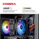Персональный компьютер COBRA (A56.32.S10.56T.23061) - изображение 4