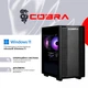 Игровой компьютер COBRA Performance RTX 5070 TI / Ryzen 5 7500F / RAM 32GB / SSD 1TB / Win 11 (R5G23228) - изображение 9