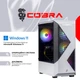 Игровой компьютер COBRA Go RX 9060 / Core i5 12400F / RAM 16GB / SSD 500GB / Win 11 (R5G23170) - изображение 8