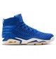 Кросівки чоловічі Jordan Flyknit Elevation 23 Blue 44.5 Синій AJ8207-401 - зображення 2