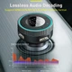 FM-модулятор Baseus Energy Column Bluetooth 5.0 2xUSB 3.4A - изображение 6