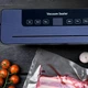 Вакуумный упаковщик Vacuum Sealer - изображение 3