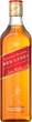 Виски Johnnie Walker Red label выдержка 4 года 0.5 л 40% (5000267014401) - изображение 1
