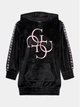 Платье-худые детское Guess (Regular Fit) 158см (11-14 лет) Черное - изображение 1