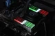 Оперативна пам'ять 32GB (2x16GB) G.Skill Trident Z RGB DDR4 3600 MHz (F4-3600C16D-32GTZRC) - зображення 3